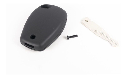 Chave Com Aparelho Radiotelecomando D - 998106070R - Sandero, Duster, Logan