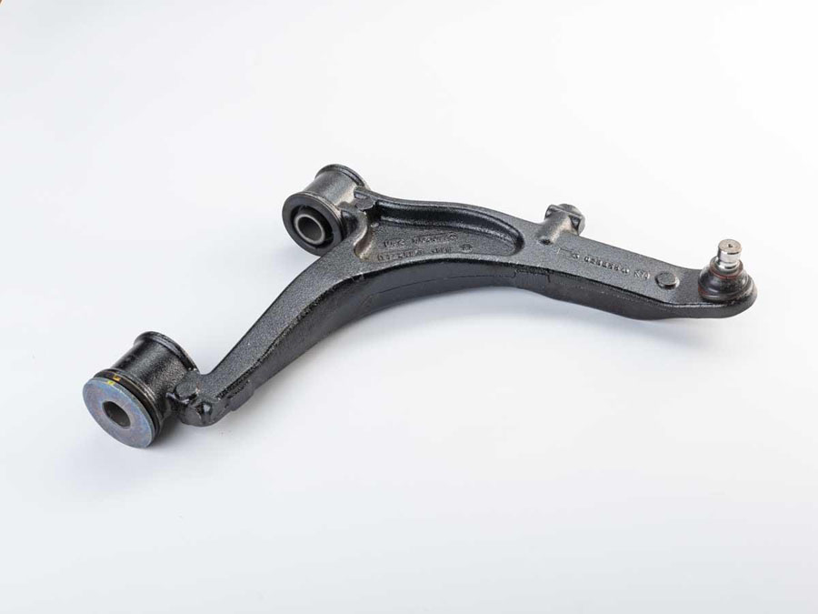 BRACO SUSPENSAO VEICULO AUTOMOVEL - 8200767825 - 