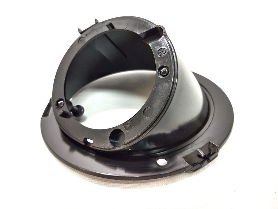Bocal Tanque Combustivel Carr - 8200733242 - Kangoo, Diversos