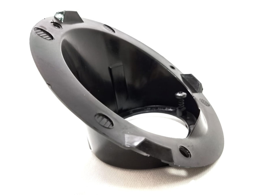 Bocal Tanque Combustivel Carr - 8200733242 - Kangoo, Diversos