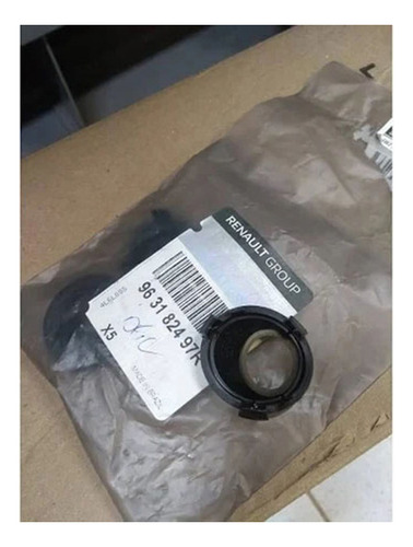 Acabamento Retrovisor Carrocaria - 963182497R - Kwid, Diversos