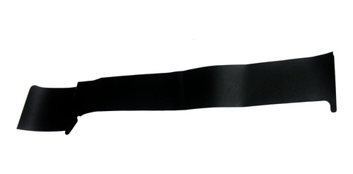 ACABAMENTO PLASTICO COLUNA PORTA P - 822837467R - 
