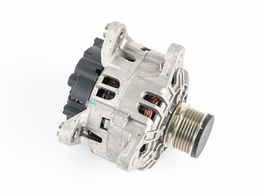ALTERNADOR P/ VEÍCULO AUTOMÓVEL - 8200810614 - 