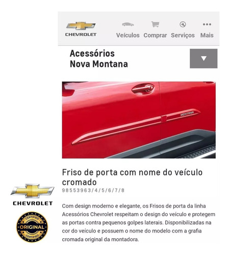 Friso lateral - 98553968 - 
