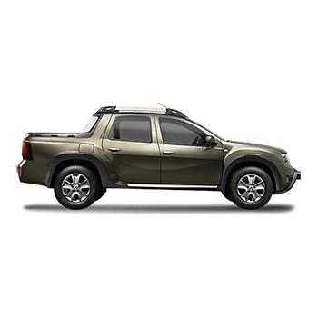 Etiqueta Plastica Auto-adesiva - 990900290R - Duster, DUSTER OROCH, Diversos