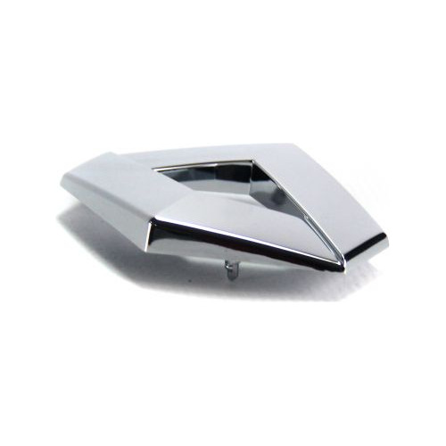 EMBLEMA PLASTICO CARROCARIA VEICUL - 8200027424 - 