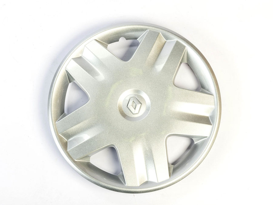 8200461772 - Calota Roda Aro 14 Logan/kangoo - Renault