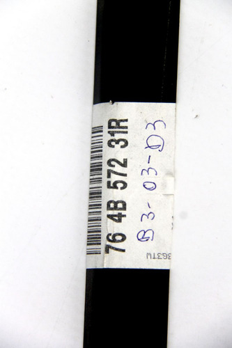 REFORCO CARROCARIA VEI - 764B57231R - 