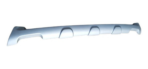 SPOILER TRASEIRO PARACHOQUES VEICU - 7711425353 - 