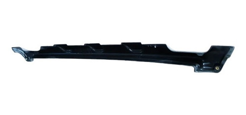 SPOILER TRASEIRO PARACHOQUES VEICU - 7711425353 - 