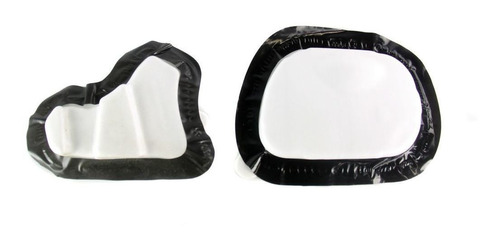 VEDADOR PLASTICO - 808649637R - 