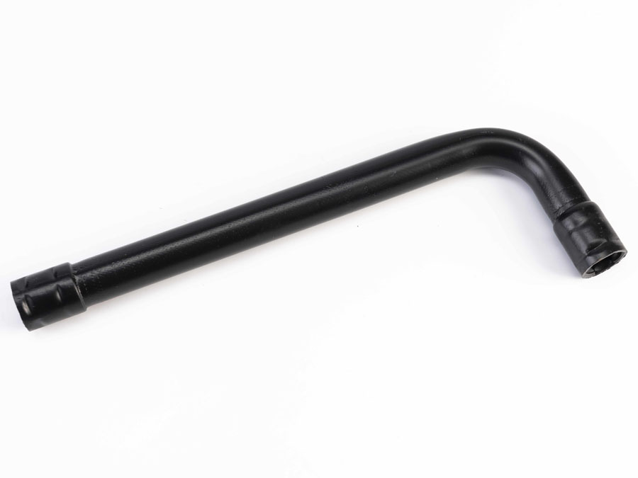 Chave Roda Com Abertura Fixa - 8201193131 - Sandero, Captur, Duster