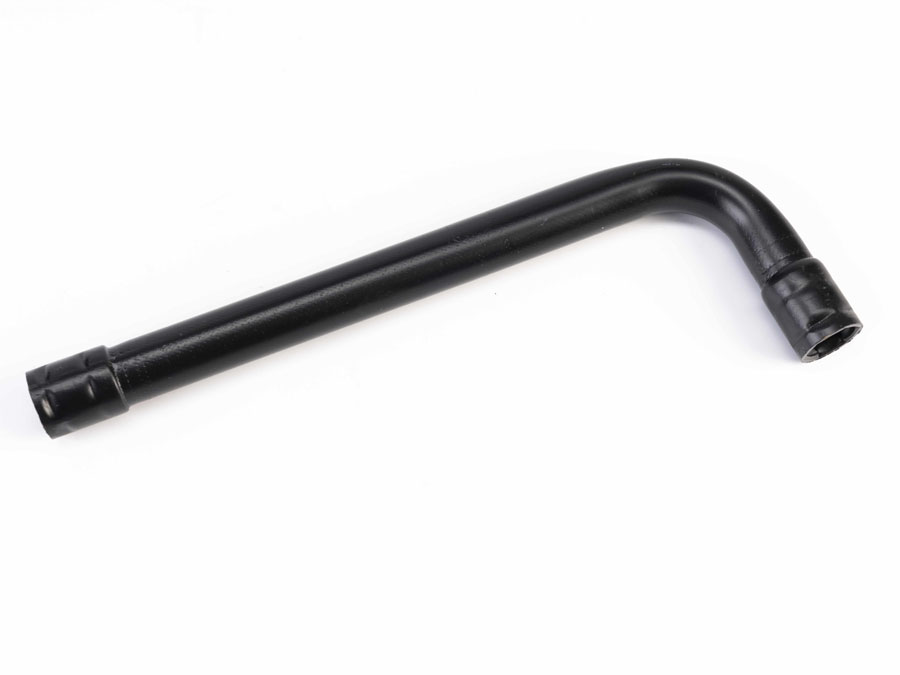 Chave Roda Com Abertura Fixa - 8201193131 - Sandero, Captur, Duster