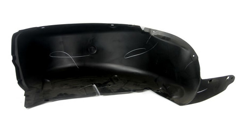 PROTETOR CAIXA RODA CARROCARI - 8200141543 - 