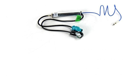 CABO COAXIAL ANTENA USO EM VEICULO - 7711426161 - 