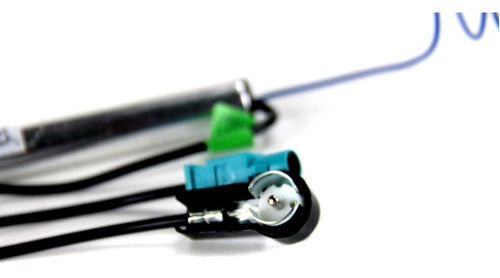 CABO COAXIAL ANTENA USO EM VEICULO - 7711426161 - 