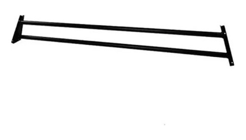 GRADE EM METAL PROTETORA VIDRO TRASEI - 7711733156 - 