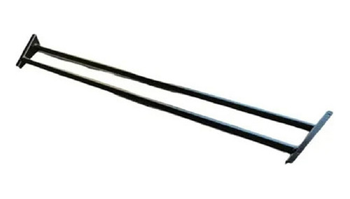 GRADE EM METAL PROTETORA VIDRO TRASEI - 7711733156 - 