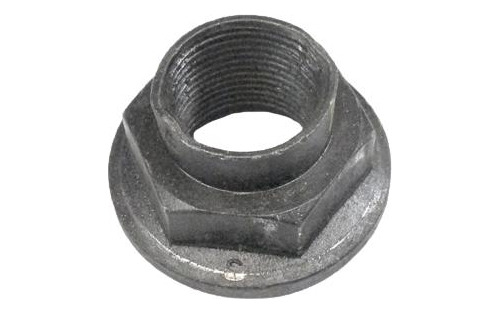 PORCA ROSCADA ACO - 7703043114 - 
