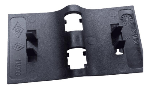 PRESILHA PLASTICA MULTIFUNCIONAL USO - 8200176733 - 