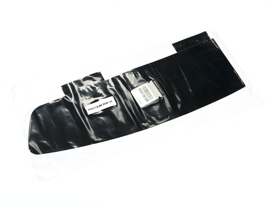BANDE DECORATIVE PORTE AR G - 990472939R - 