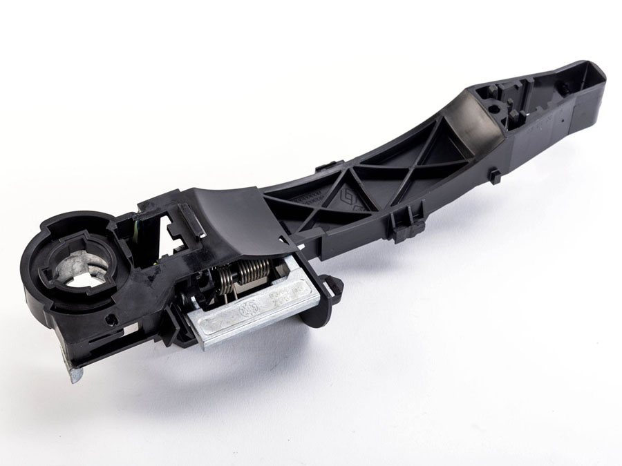 Macaneta Externa Utilizada Nas Portas - 806064162R - Master, Diversos