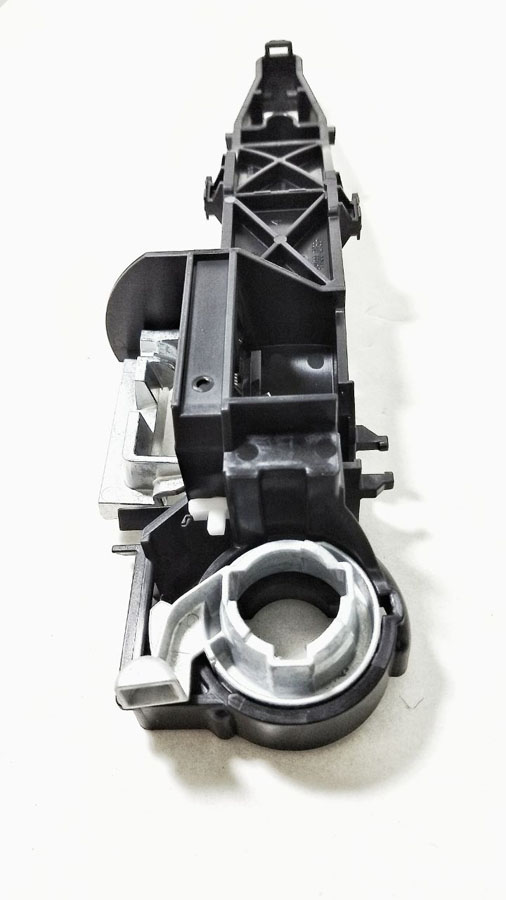 Macaneta Externa Utilizada Nas Portas - 806064162R - Master, Diversos