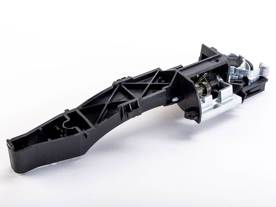 Macaneta Externa Utilizada Nas Portas - 806064162R - Master, Diversos