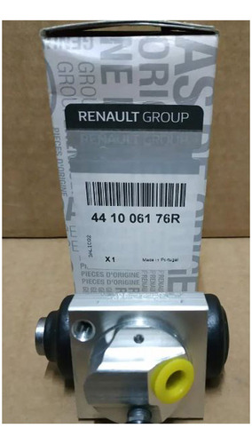 Cílindro Roda - 441003419R - Captur, Duster