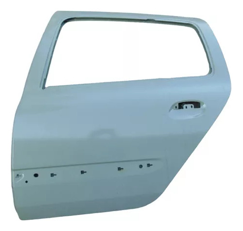 PUERTA TRASERA IZQ X62 C2 - 7752232799 - 