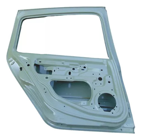 PUERTA TRASERA IZQ X62 C2 - 7752232799 - 
