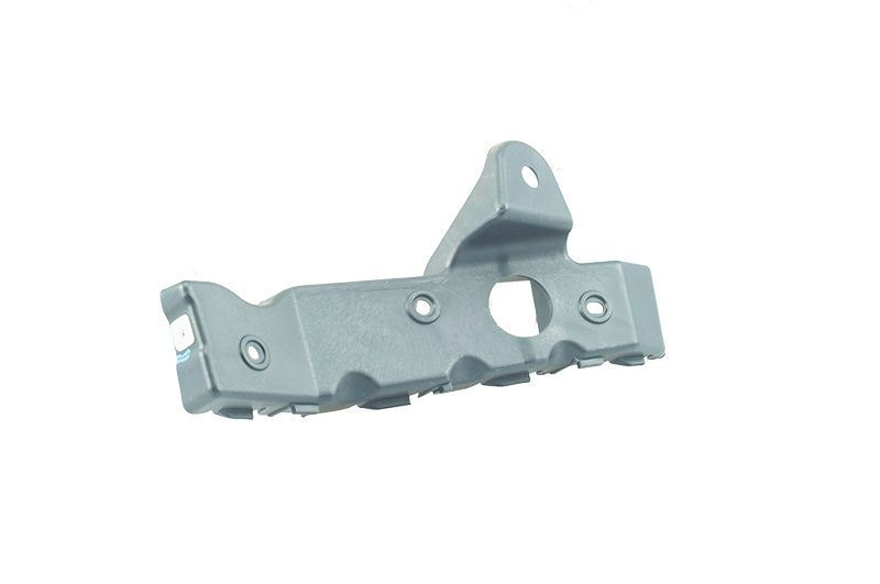 Guia para-choque dianteiro - 94705160 - Agile, Montana B, Montana Ger.2
