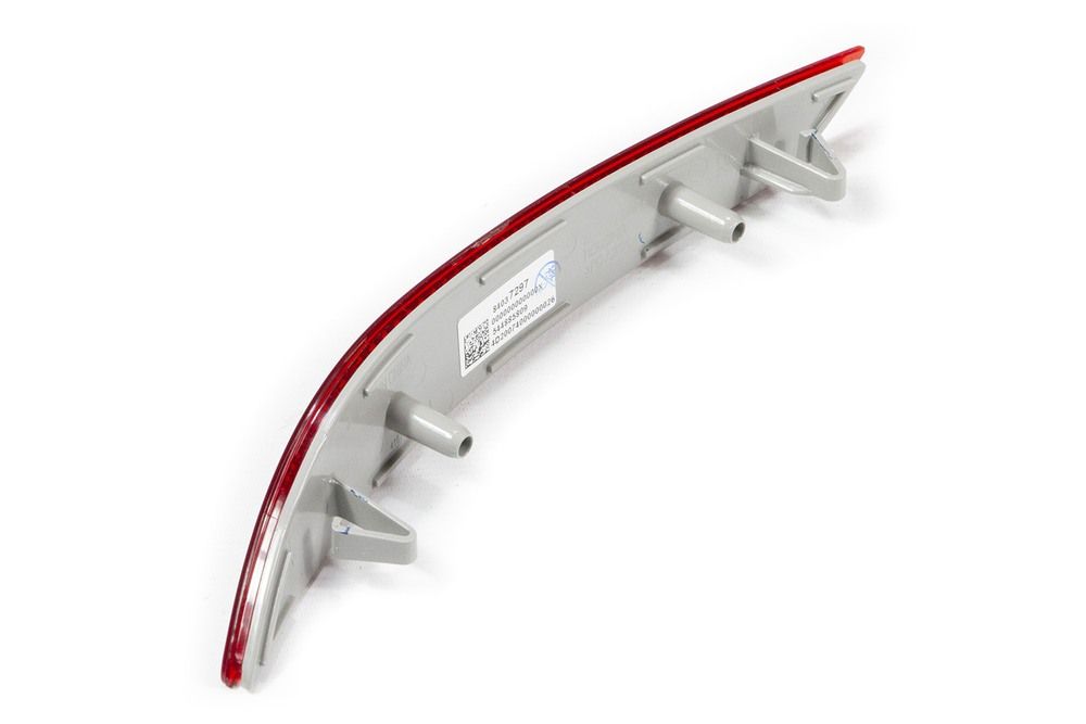Lanterna inferior para-choque traseiro - 84037297 - Cruze B Hatch, Cruze B Sedan