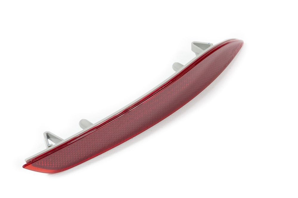 Lanterna inferior para-choque traseiro - 84037297 - Cruze B Hatch, Cruze B Sedan