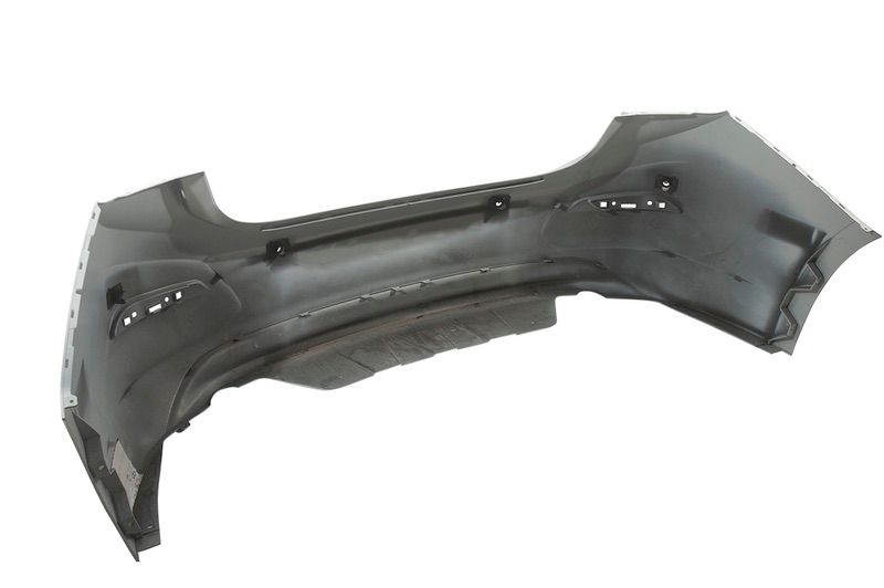 Para-choque traseiro - 84051789 - Cruze B Sedan