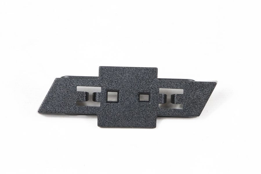 Inserto grade dianteira - 84862893 - TrailBlazer, S10 Cab Simples, S10 Cab Dupla