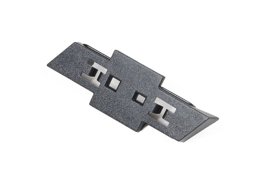 Inserto grade dianteira - 84862893 - TrailBlazer, S10 Cab Simples, S10 Cab Dupla