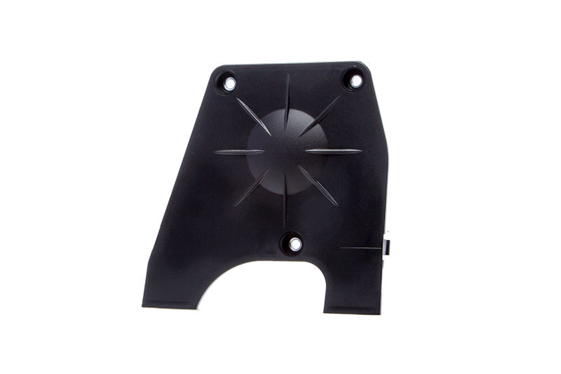 94729817 - COBERTURA DIANTEIRA SUPERIOR DA CORREIA DE DISTRIBUIÇÃO - Chevrolet