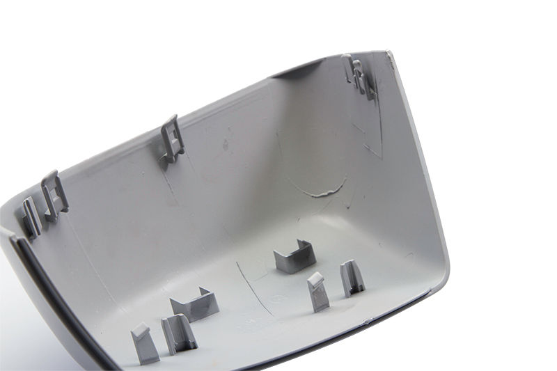 Tampa superior carcaça espelho retrovisor externo - 94737307 - Spin