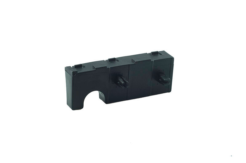 Retentor lateral para-choque dianteiro - 94754637 - Corsa A Hatch, Corsa A Pickup, Corsa A Sedan