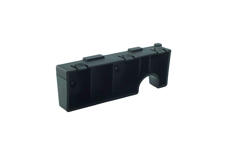 Retentor lateral para-choque dianteiro - 94754637 - Corsa A Hatch, Corsa A Pickup, Corsa A Sedan