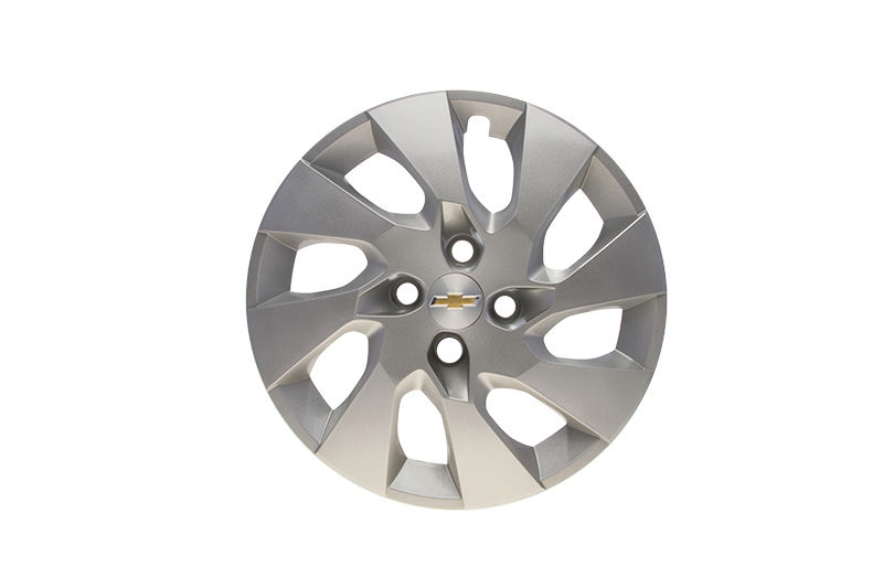 Calota roda - 94758640 - Agile, Onix/Joy Ger.1, Prisma/Joy Plus