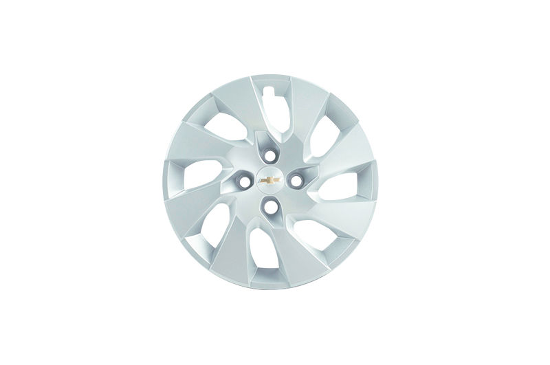 Calota roda - 94758640 - Agile, Onix/Joy Ger.1, Prisma/Joy Plus