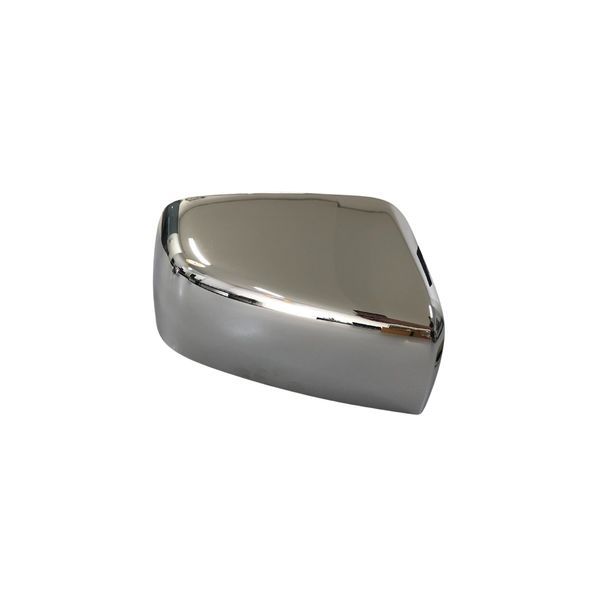 Tampa carcaça espelho retrovisor externo - 94769820 - TrailBlazer, S10 Cab Simples, S10 Cab Dupla