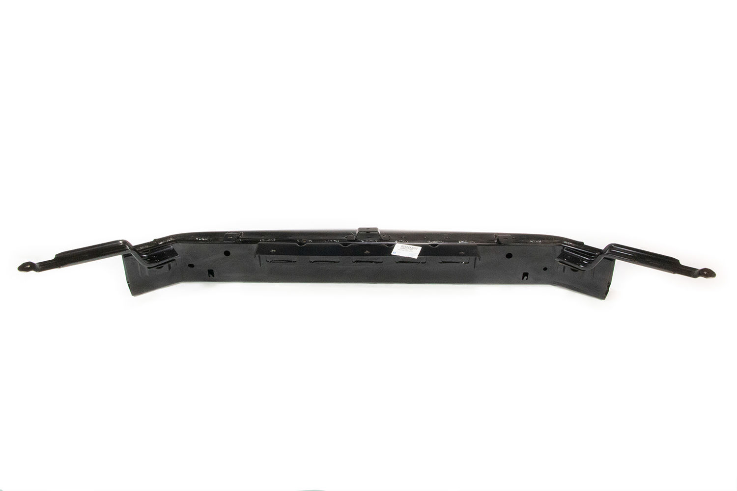 Viga inferior para-choque dianteiro - 94777799 - TrailBlazer, S10 B Cab Simples, S10 B Cab Dupla