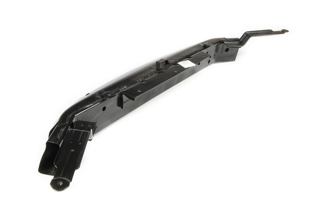 Viga inferior para-choque dianteiro - 94777799 - TrailBlazer, S10 B Cab Simples, S10 B Cab Dupla