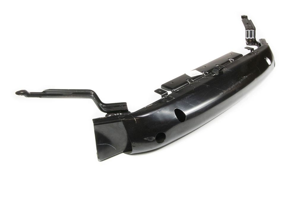Viga inferior para-choque dianteiro - 94777799 - TrailBlazer, S10 B Cab Simples, S10 B Cab Dupla