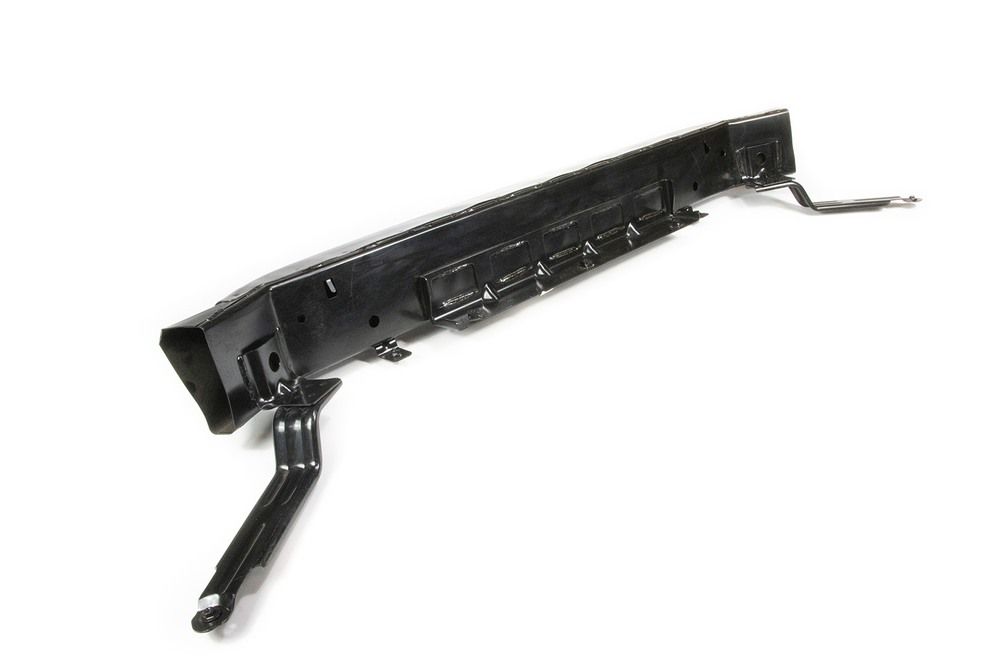 Viga inferior para-choque dianteiro - 94777799 - TrailBlazer, S10 B Cab Simples, S10 B Cab Dupla