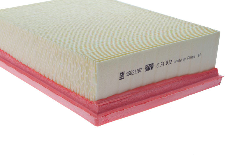 Filtro ar - 95021102 - Tracker B