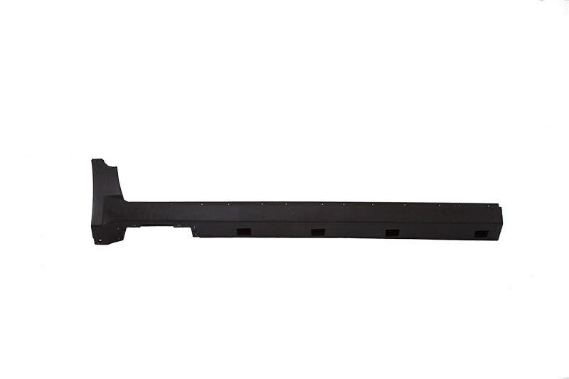 Moldura dianteiro painel soleira - 95374127 - Tracker, Tracker B
